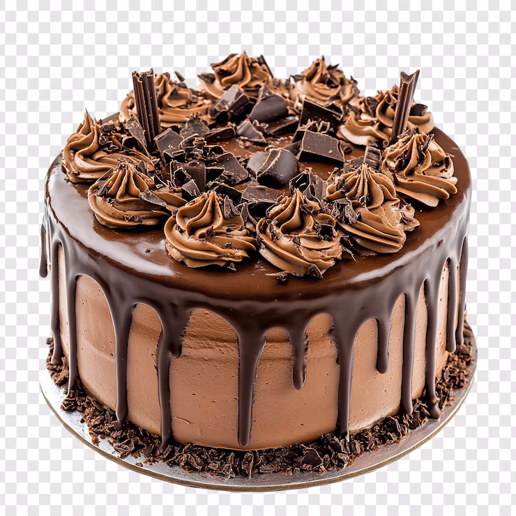 Torta de Chocolate